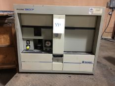 Packard (Canberra) Sample Oxidizer Model 307 (Rigging and loading fees included in the selling Price