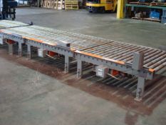 Lantech Pallet Conveyor, 51