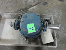 Purifier - stainless steel 3