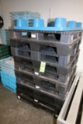 Plastic Pallets