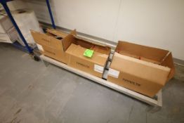 NEW Boxes of Tipper Ties