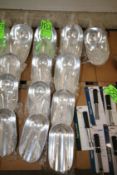 NEW S/S Scoopers, Assorted Sizes