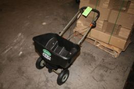 Scott Pro Fertilizer Spreader