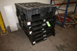 Plastic Pallets