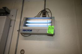 Vector System Bug Zappers