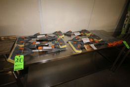 NEW Casabella Magnet Mop 2s, with Handles