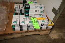 NEW Vollrath S/S Dishers