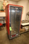 2016 Metro C5 Warming Cabinet, M/N C539-HFC-U, 120V, Dims.: Aprox. 28