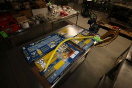 NEW Safe-T-Link Gas Appliance Connectors, Aprox. 50