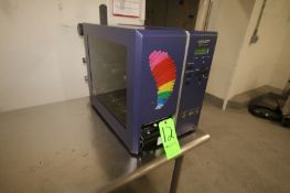 Quick Label Systems Digital Color Printer, M/N QLS4100