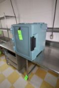 Cambro Catering Refridgerator, Aprox. 24