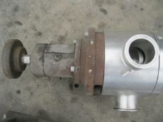 SINE PUMP: 11783SP-001, MODEL: ID-294 (Located in Colorado***BR
