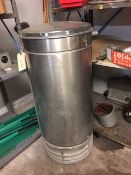 Trim Can for rollstock type machines such as Multivac, VC999