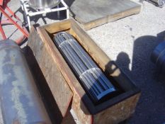 NEW ENERQUIP TUBE BUNDLE. FOR 10