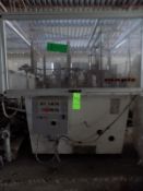 Corazza Case Erector, Type SC 70 (NOTE: Utilized For Yogurt Cartons - Missing Parts and Safety Guard