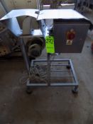 Sealed Air Corp. Cryovac, Model BL14, S/N A50100403 EUR 25.00 Euro Rigging & Loading Fee. Additional