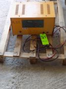 Tuv Matic Point 24 V Electrical Pump Lift Charger EUR 10.00 Euro Rigging & Loading Fee. Additional