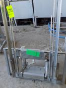 Aprox. 29.5 cm L x 19 cm W Carton Erector Change Part Tray EUR 25.00 Euro Rigging & Loading Fee.