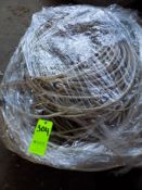 Assorted Cables on (1) Pallet EUR 50.00 Euro Rigging & Loading Fee. Additional Packaging Fees May