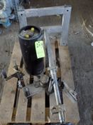 Labeler (Parts Only) EUR 25.00 Euro Rigging & Loading Fee. Additional Packaging Fees May Apply)