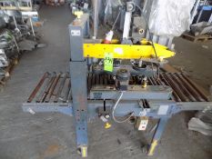 Siat Packaging Machines Tape Applicator, Model SM8 EUR 50.00 Euro Rigging & Loading Fee.