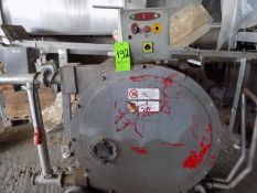 2004 Inoxpa 5.5 kw Pump, Type: PV-70 EUR 50.00 Euro Rigging & Loading Fee. Additional Packaging Fees