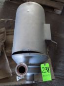 APV Centrifugal Pump, Type H22-3880N-200 with ASEA Motor, 20A, DIN 80 EUR 25.00 Euro Rigging &