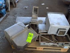 Assorted Air Blowers EUR 25.00 Euro Rigging & Loading Fee. Additional Packaging Fees May Apply)