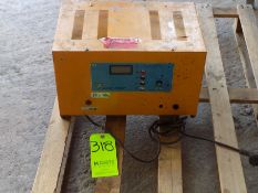 Tuv Matic Point 24 V Electrical Pump Lift Charger EUR 10.00 Euro Rigging & Loading Fee. Additional