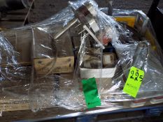 Multivac Spare Parts For Forming Station EUR 50.00 Euro Rigging & Loading Fee. Additional