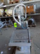 Socar Milk in Box Filler with Filling Unit, Control Unit, Cut Off Seal Unit and Variety of Filling