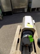 Alfa Laval Centrifugal Pump, Type ALC-2/180, 54000 LPH/1425 GPH, 37m EUR 25.00 Euro Rigging &