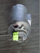 APV Transfer Product Pump, Type H22-3880N-200 with ASEA Motors 20A, DIN 80 EUR 25.00 Euro