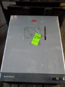 2004 Carel Heatsteamer - El Heater Humidifier, A 28, 6 EUR 50.00 Euro Rigging & Loading Fee.