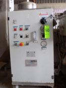 Sepra Separation Process Application, S/N 24 EUR 100.00 Euro Rigging & Loading Fee. Additional