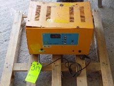 Tuv Matic Point 24 V Electrical Pump Lift Charger EUR 10.00 Euro Rigging & Loading Fee. Additional