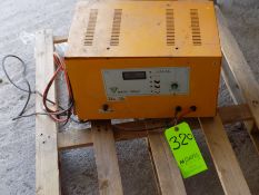 Tuv Matic Point 24 V Electrical Pump Lift Charger EUR 10.00 Euro Rigging & Loading Fee. Additional