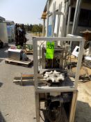 2002 TMT 75 mm Cap Applicator, Model COPERCHIATRICE (Utilized for Yogurt) EUR 50.00 Euro Rigging &