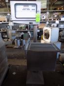 Boekels Checkweigher, Model EWK 408 (NOTE: (Utilized on Euro-Slicer Cheese Cutter) EUR 50.00 Euro