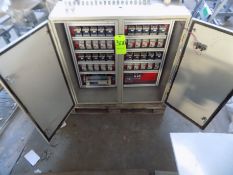 Telemechanique Unit #TSX17 Mains Control with (20) Relays and (20) Switches EUR 25.00 Euro Rigging &