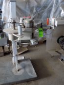 Lable Applicator (NOTE: ID Plate Not Available) EUR 25.00 Euro Rigging & Loading Fee. Additional