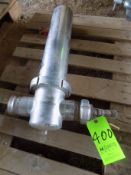 S/S Inline Ultrafilter (Made in Germany) EUR 25.00 Euro Rigging & Loading Fee. Additional