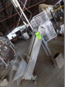 All S/S Constructed Twin Screw Butter Auger with Drive Motor and Control Unit EUR 50.00 Euro Rigging