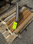 Donaldson S/S Ultra-Filters, Model SRF ll 31/3 A-No. 1C212167 EUR 25.00 Euro Rigging & Loading