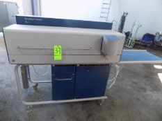 Foss BactoScan 8000S Colony Counter, Type 73810, S/N 1902-1998-02, 220V