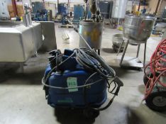 Kew Technology Model #30HA Comact high pressure, Pressure Washer -Free Removal and Loading