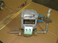 Neptune Liquid Meter  Model 432- Removal and loading charges are included -Optional  Palletizing Fee