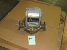 Neptune Liquid Meter  - Removal and loading charges are included -Optional  Palletizing Fee $25.00