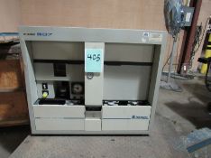 Packard Instrument Model 307 Oxidizer. Free removal and loading, Optional palletizing $75.00 Located