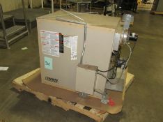 Lennox Factory Overhead Gas Heater  - Removal and loading charges are included -Optional